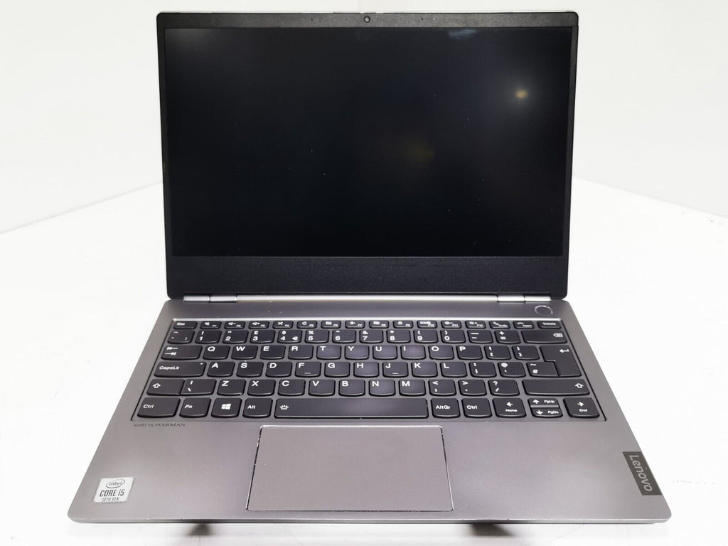 Lenovo ThinkBook 13s-IML 13.3