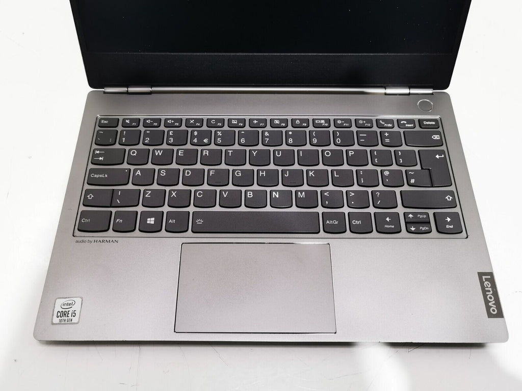 Lenovo ThinkBook 13s-IML 13.3