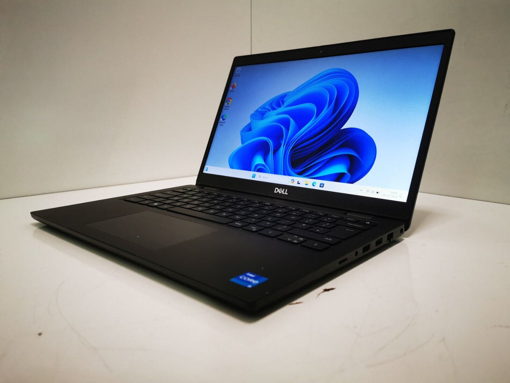 Dell Latitude 3420 Laptop 14