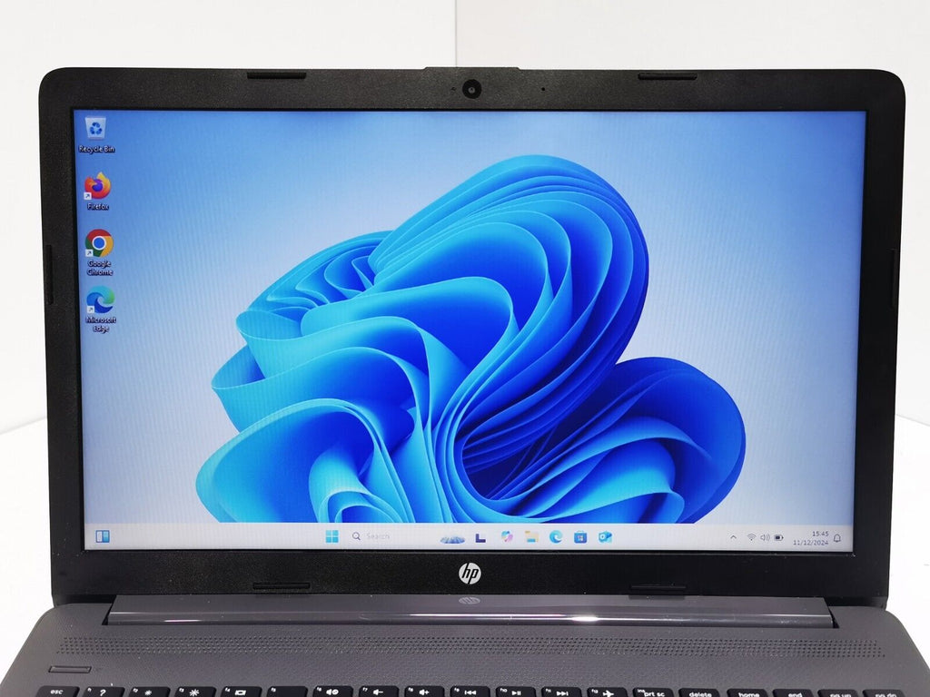 HP NoteBook 255 G7 15.6