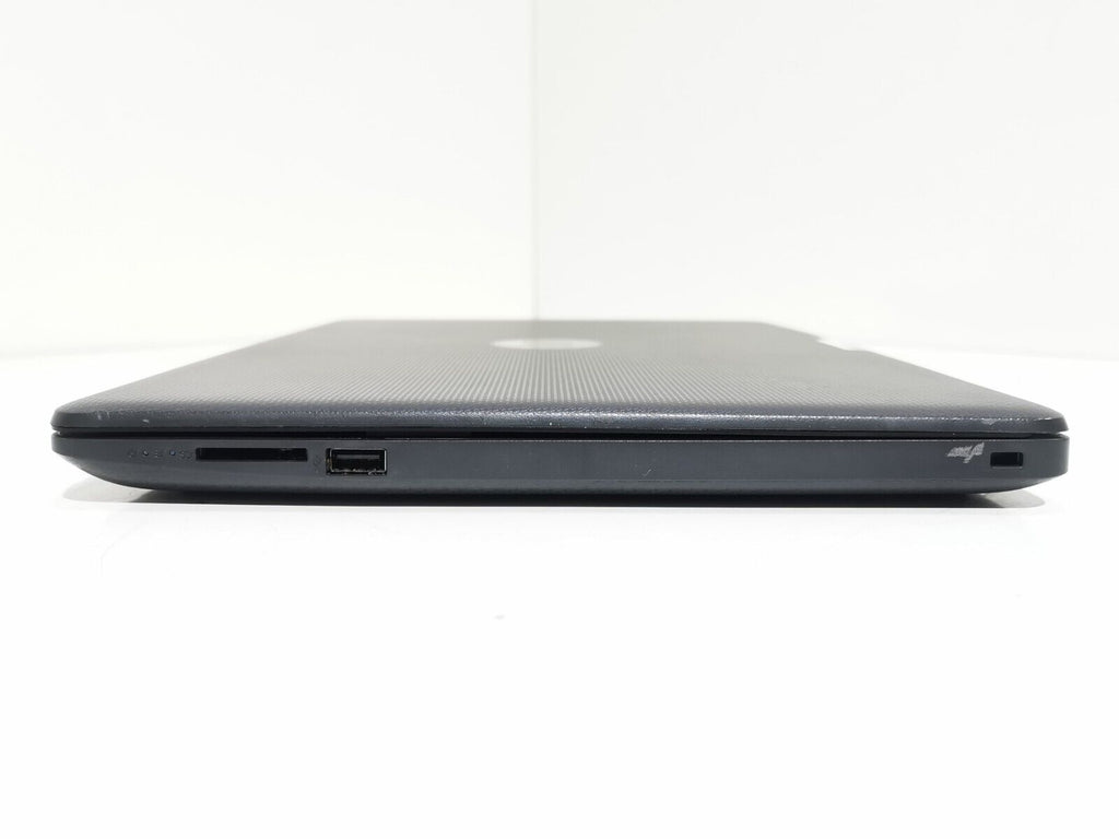 HP NoteBook 255 G7 15.6