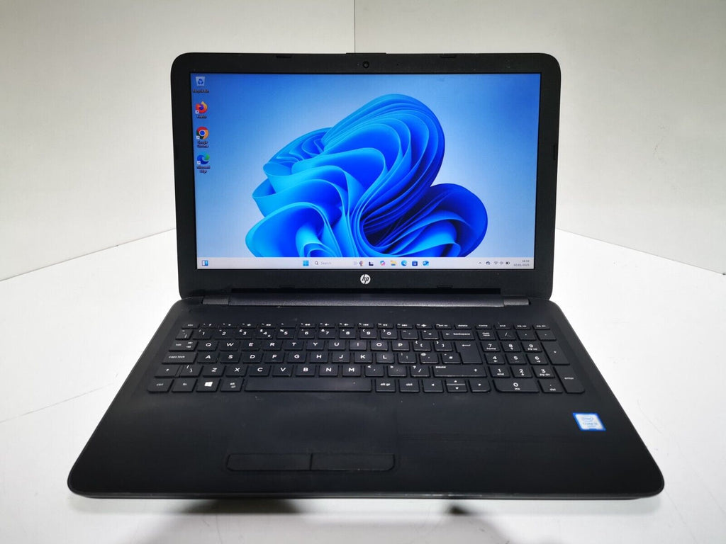 HP NoteBook 250 G5 15.6