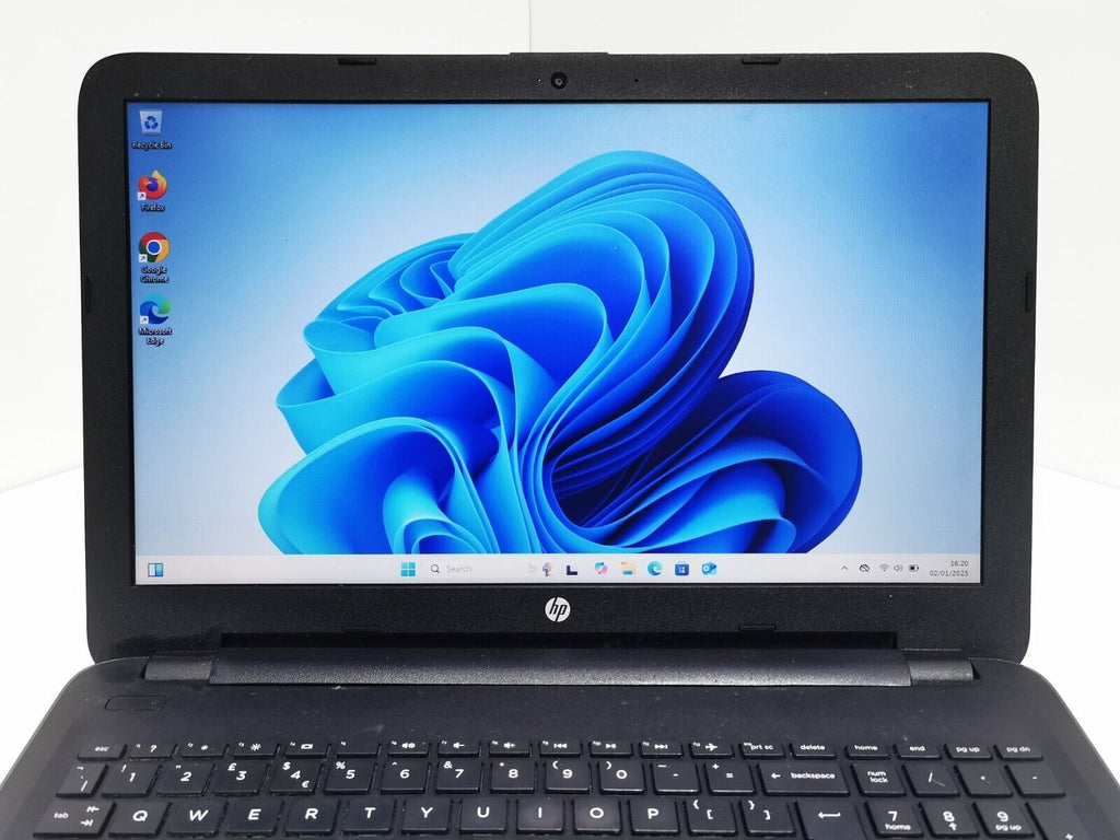 HP NoteBook 250 G5 15.6