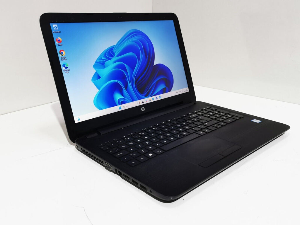 HP NoteBook 250 G5 15.6