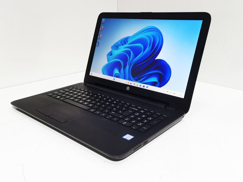 HP NoteBook 250 G5 15.6