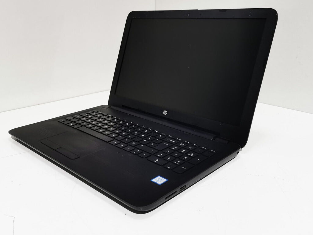 HP NoteBook 250 G5 15.6