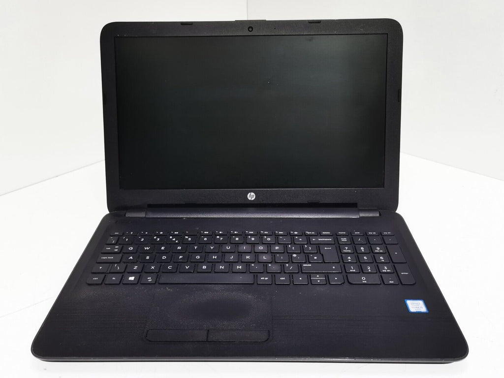 HP NoteBook 250 G5 15.6