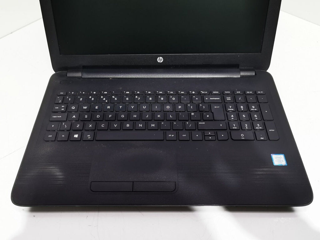 HP NoteBook 250 G5 15.6