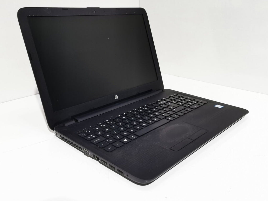 HP NoteBook 250 G5 15.6