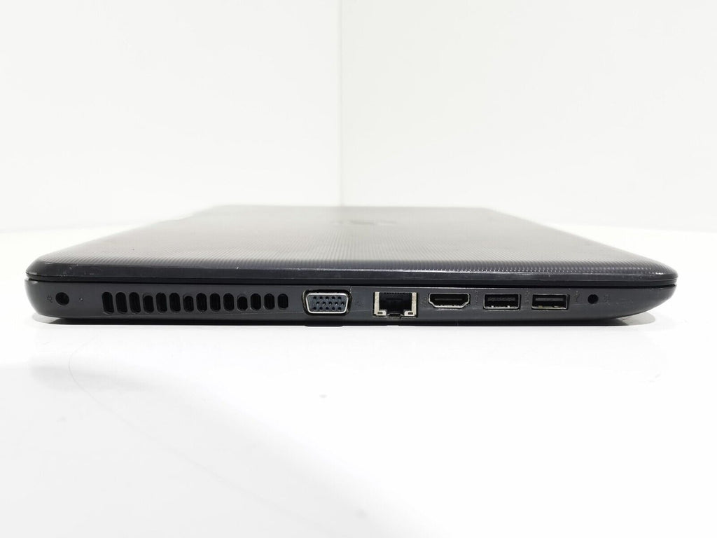 HP NoteBook 250 G5 15.6