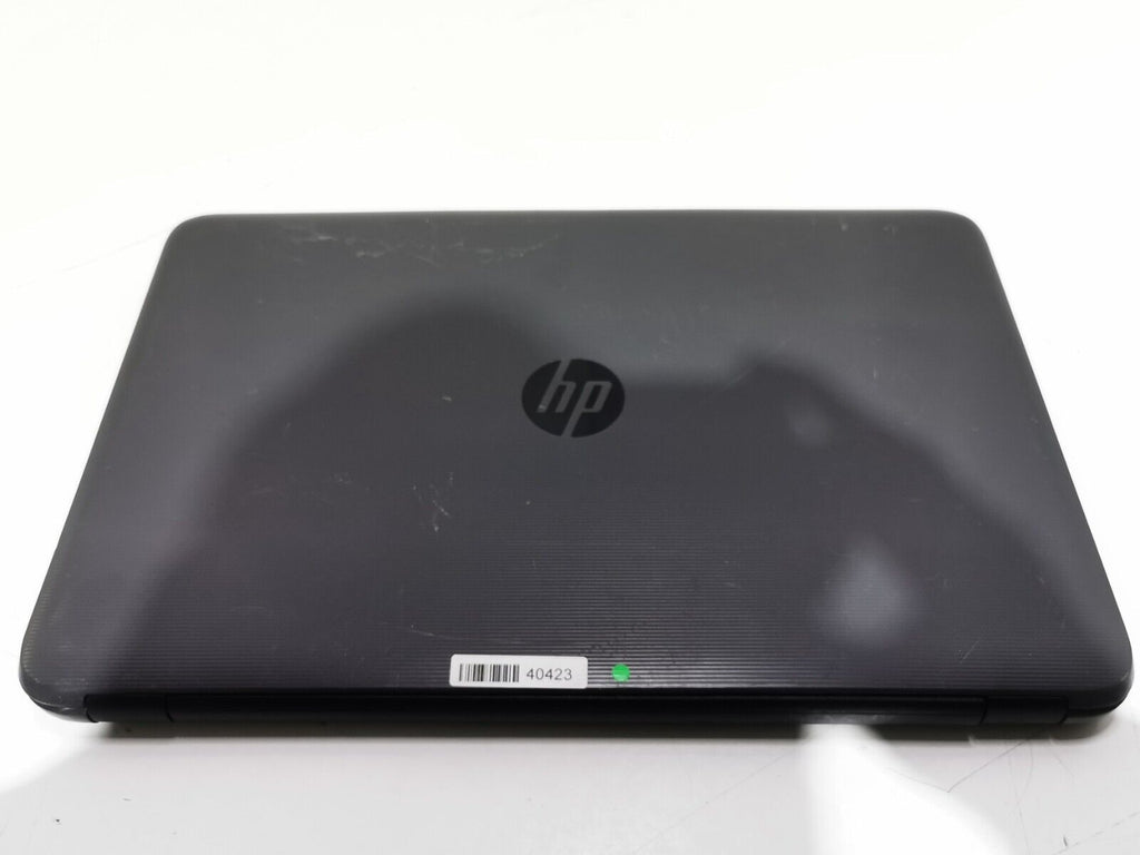 HP NoteBook 250 G5 15.6