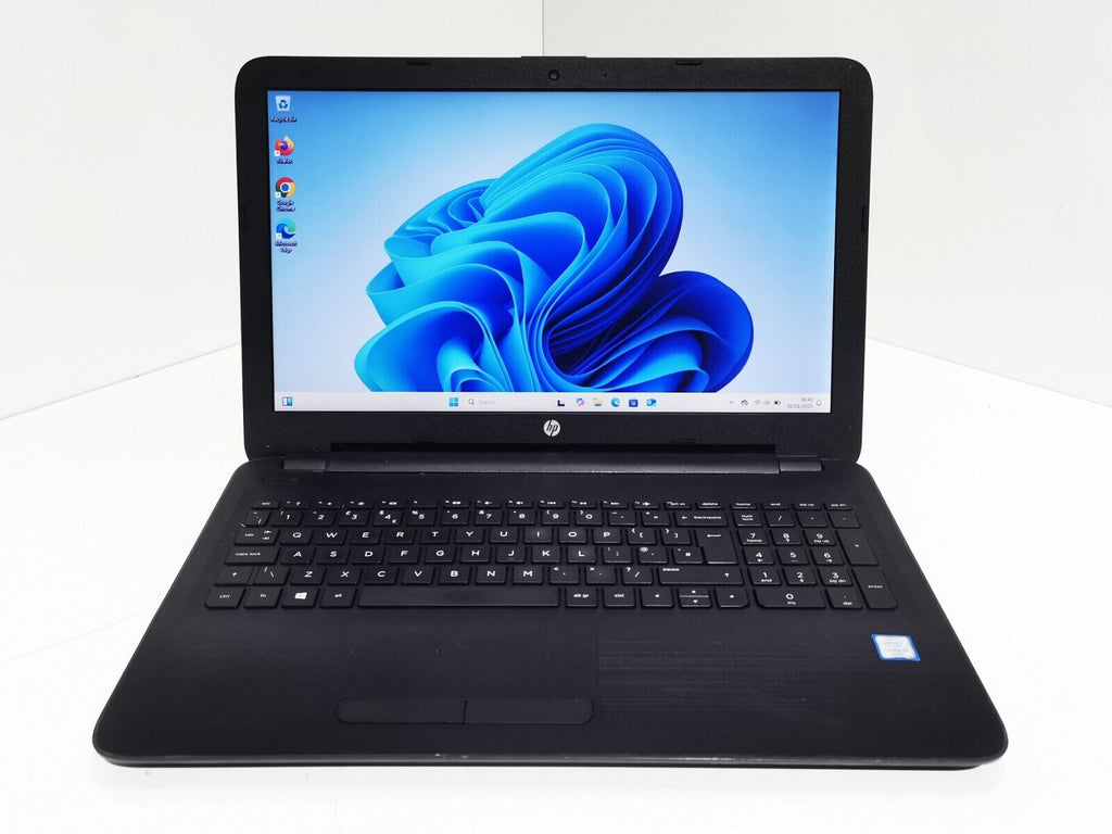 HP NoteBook 250 G5 15.6