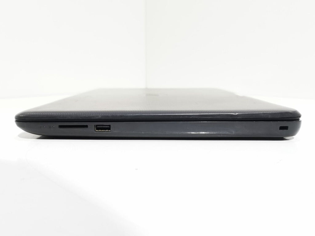 HP NoteBook 250 G5 15.6