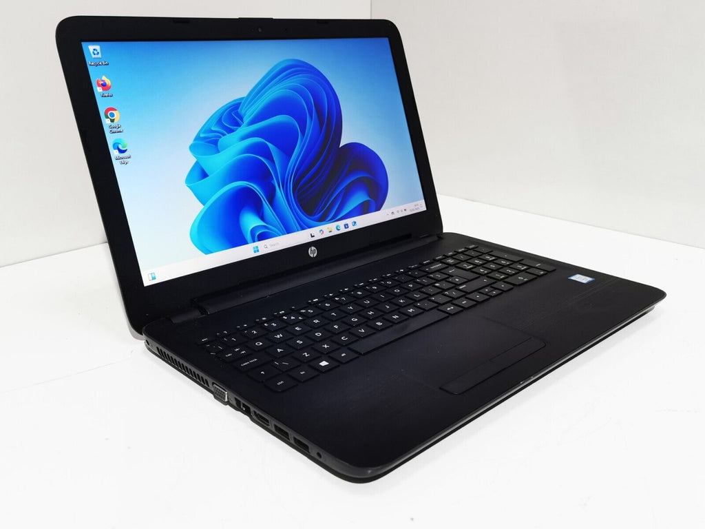 HP NoteBook 250 G5 15.6