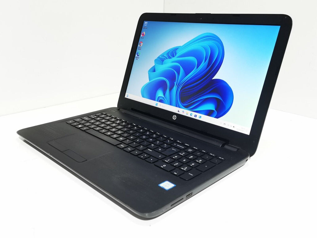 HP NoteBook 250 G5 15.6