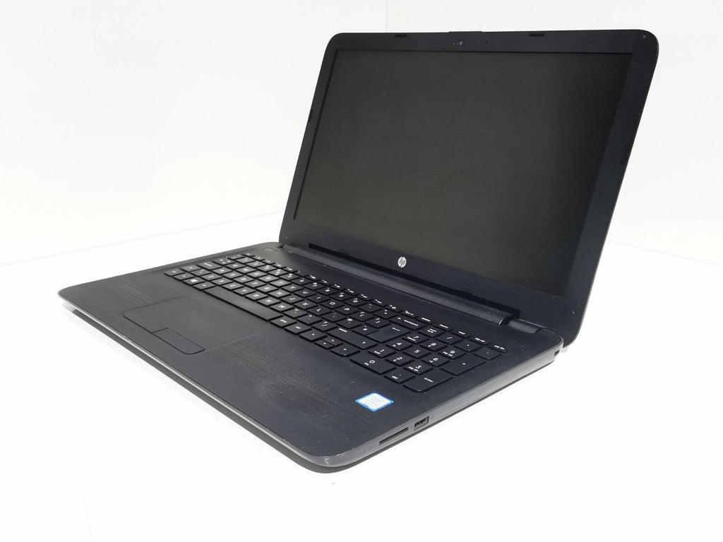 HP NoteBook 250 G5 15.6