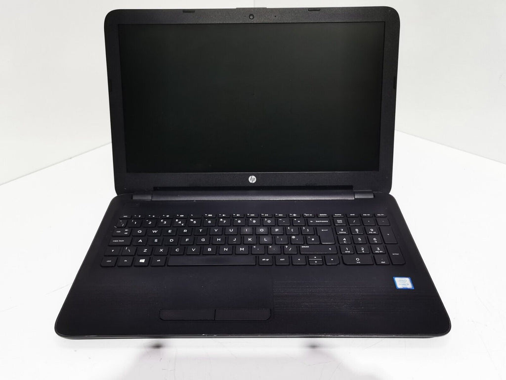 HP NoteBook 250 G5 15.6