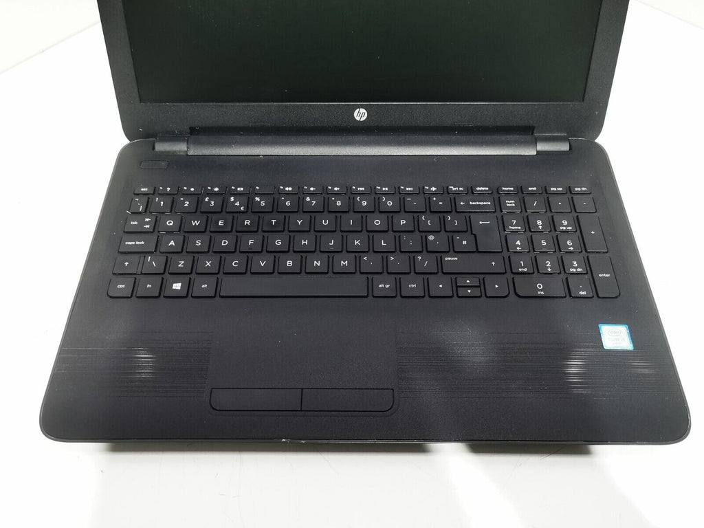 HP NoteBook 250 G5 15.6