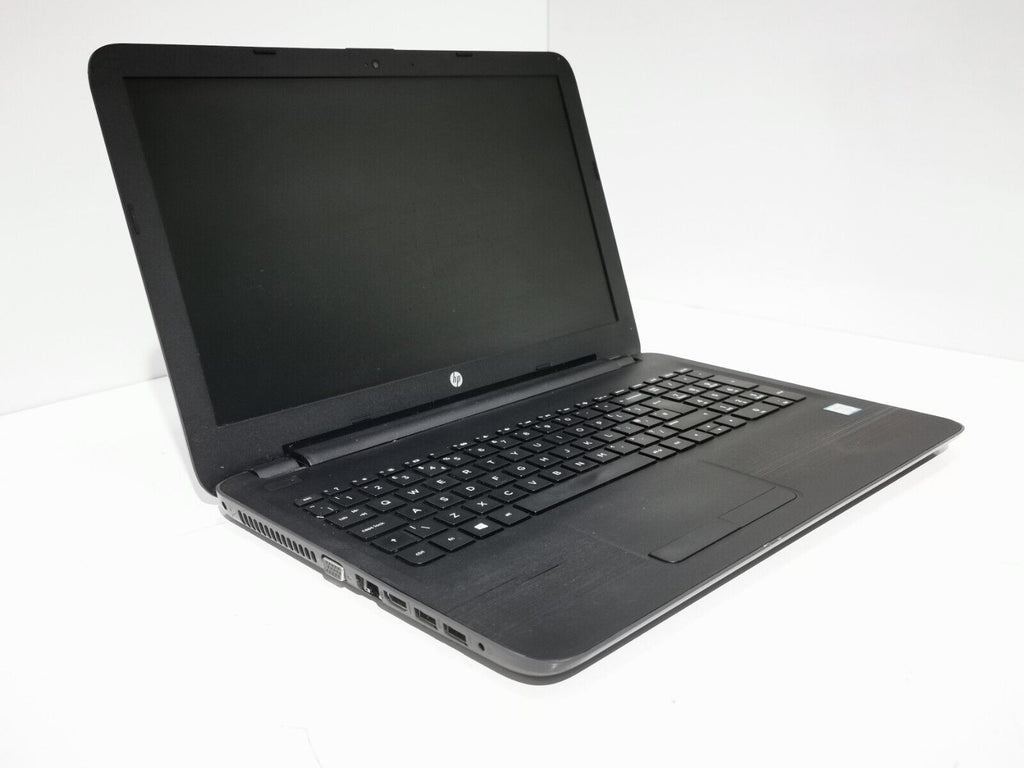 HP NoteBook 250 G5 15.6