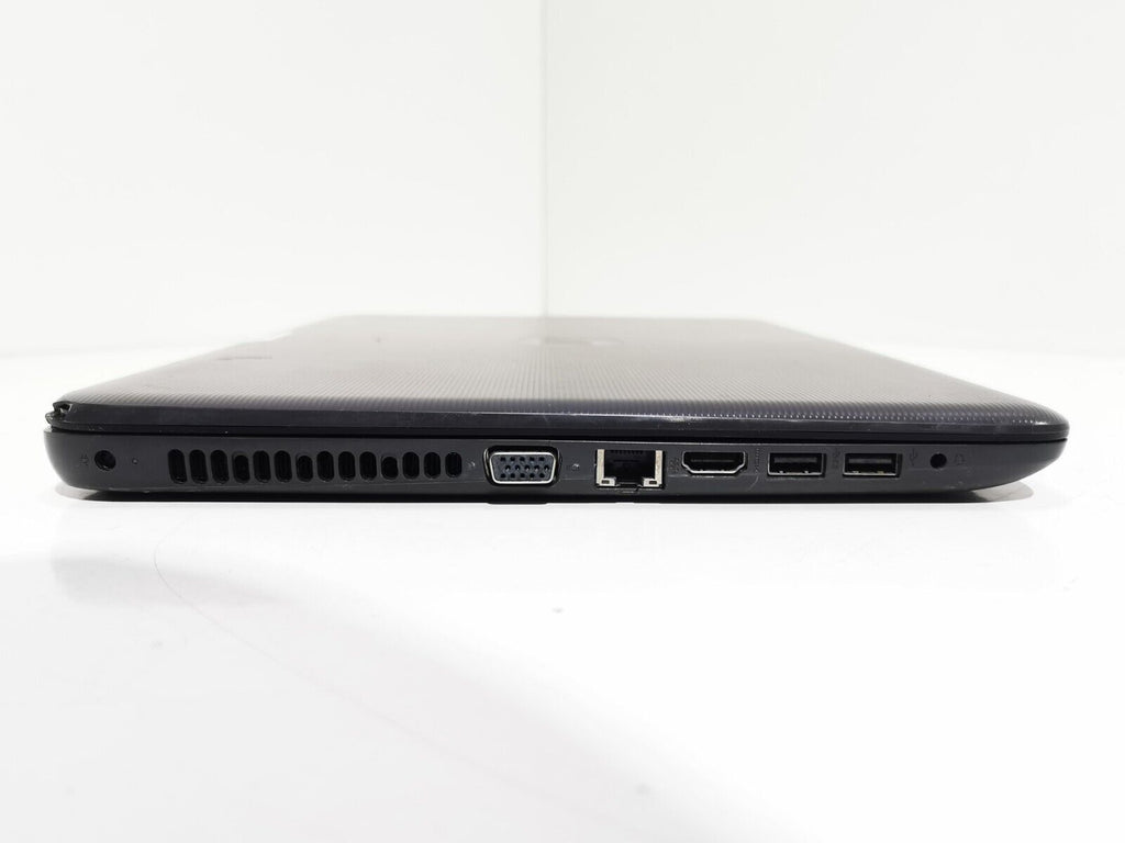 HP NoteBook 250 G5 15.6