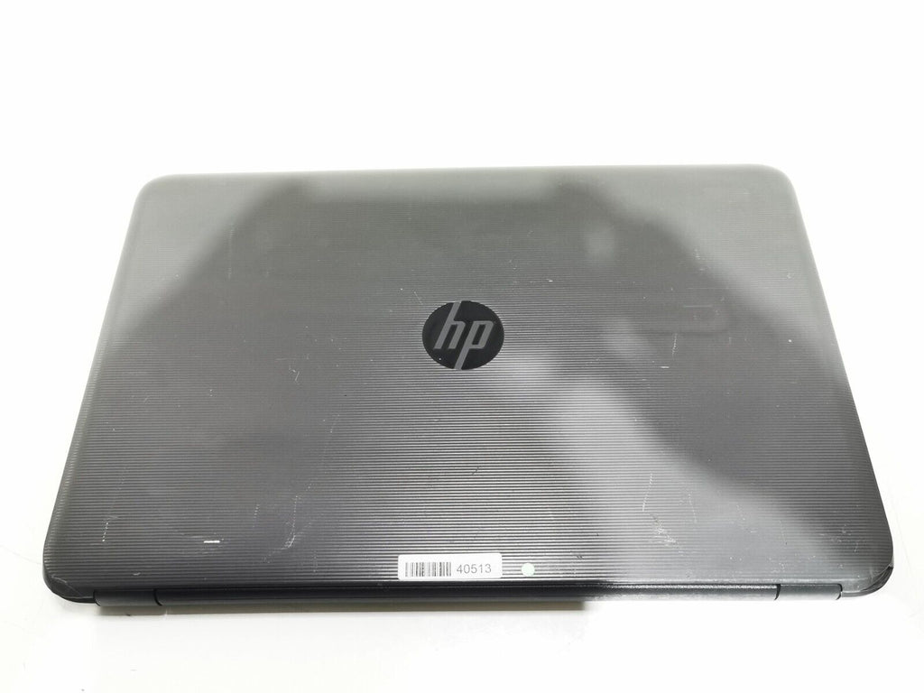 HP NoteBook 250 G5 15.6