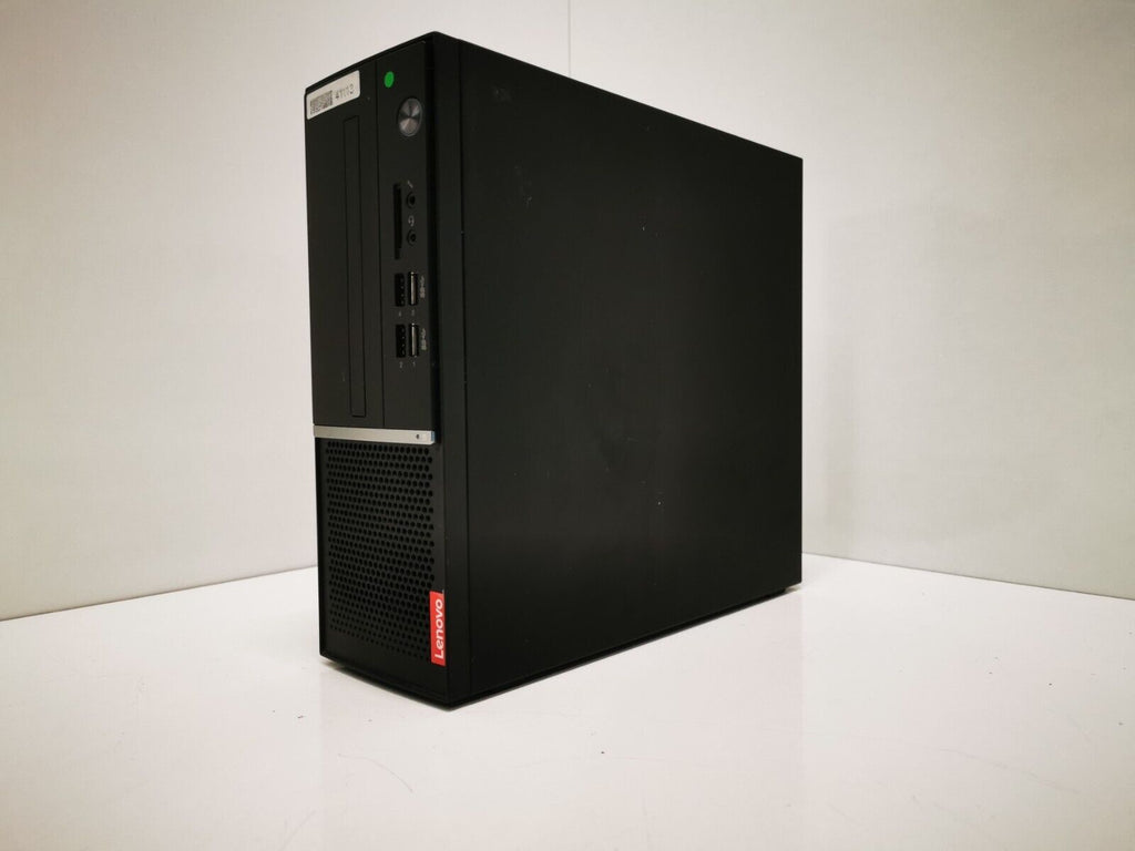 Lenovo V50s-07IMB SFF PC - 10th Gen i5 / 8GB RAM / 256GB SSD / Windows 11 Pro