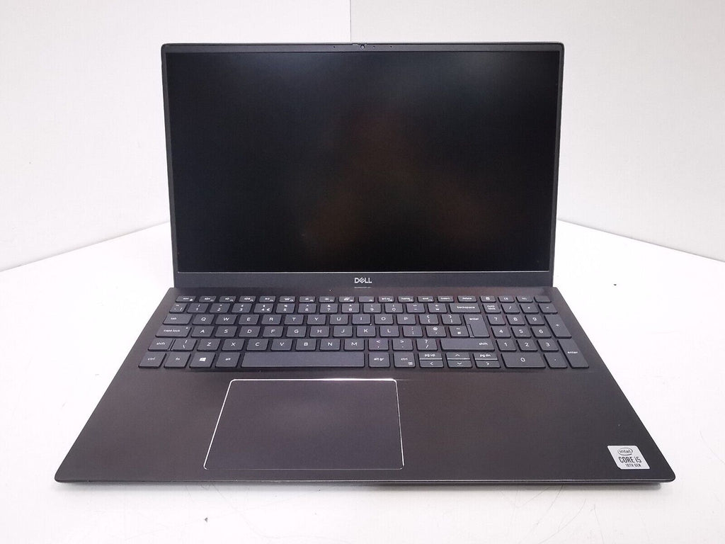 Dell Vostro 5501 15.6