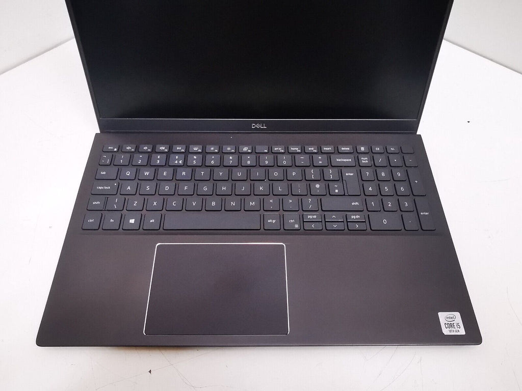 Dell Vostro 5501 15.6