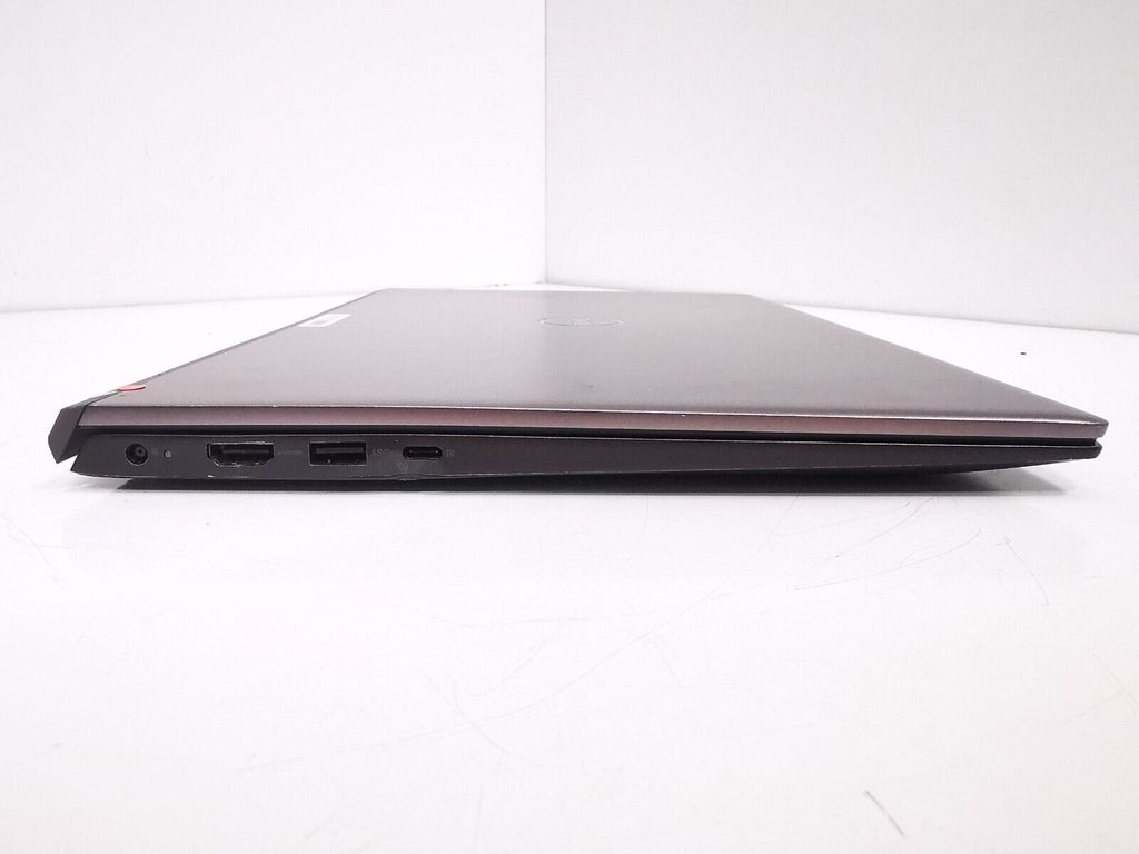 Dell Vostro 5501 15.6