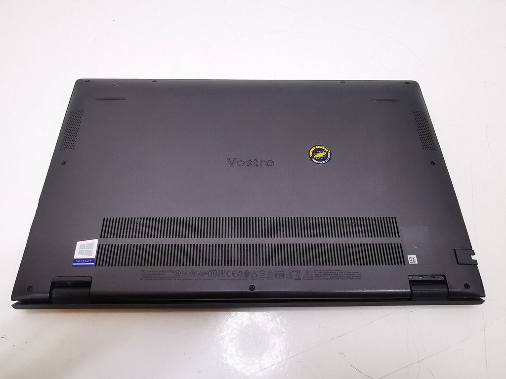 Dell Vostro 5501 15.6