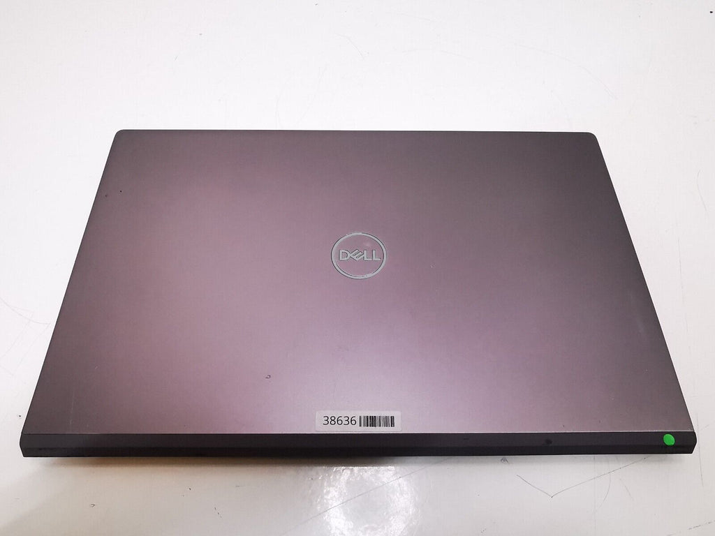 Dell Vostro 5501 15.6