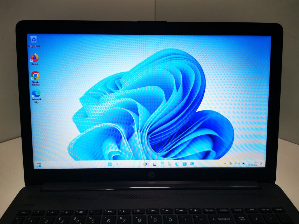 HP NoteBook 255 G7 15.6