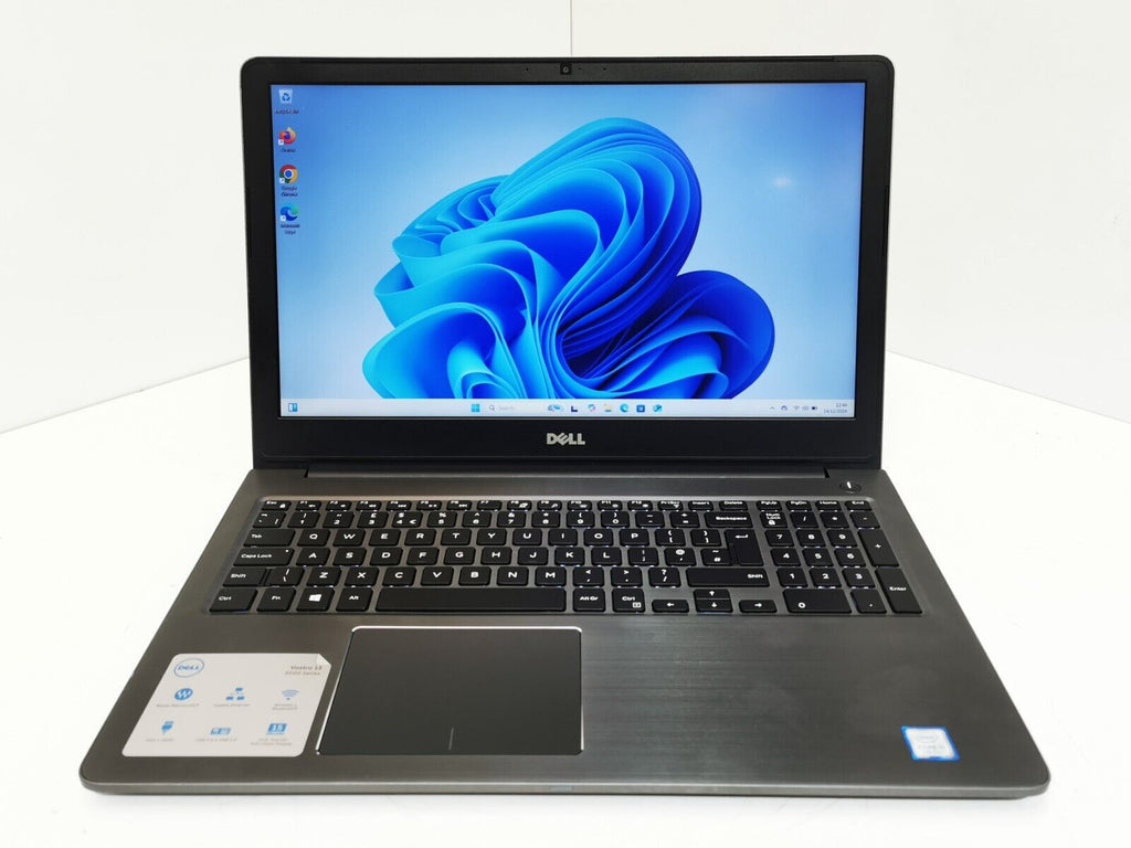 Dell Vostro 5568 15.6