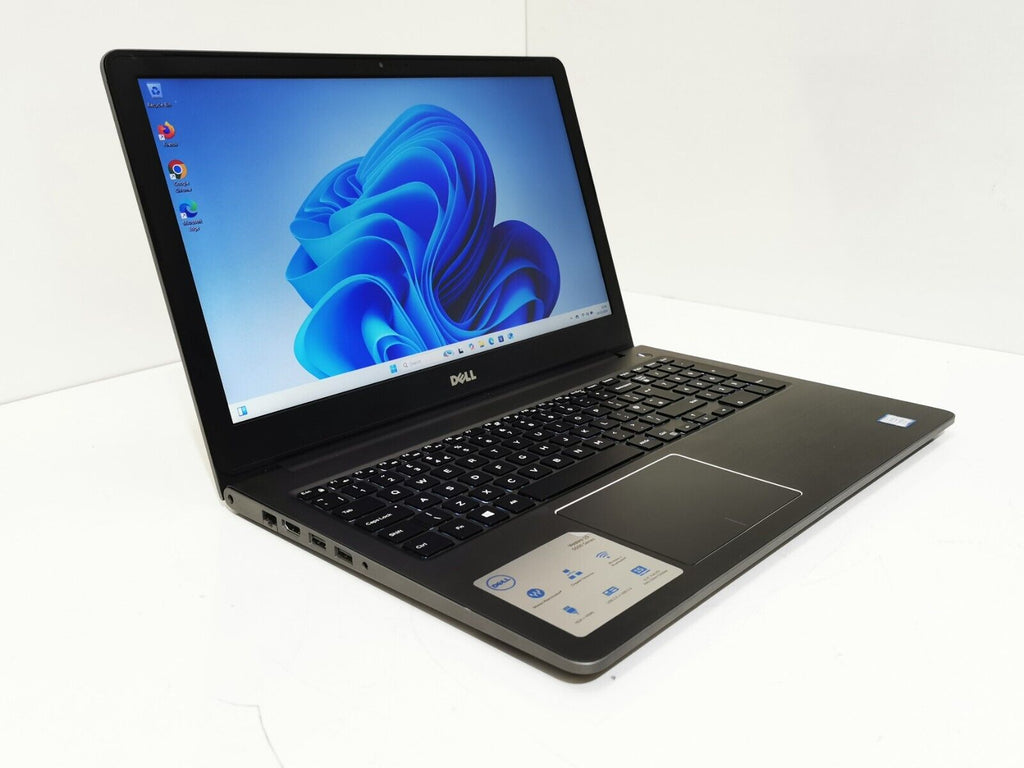 Dell Vostro 5568 15.6