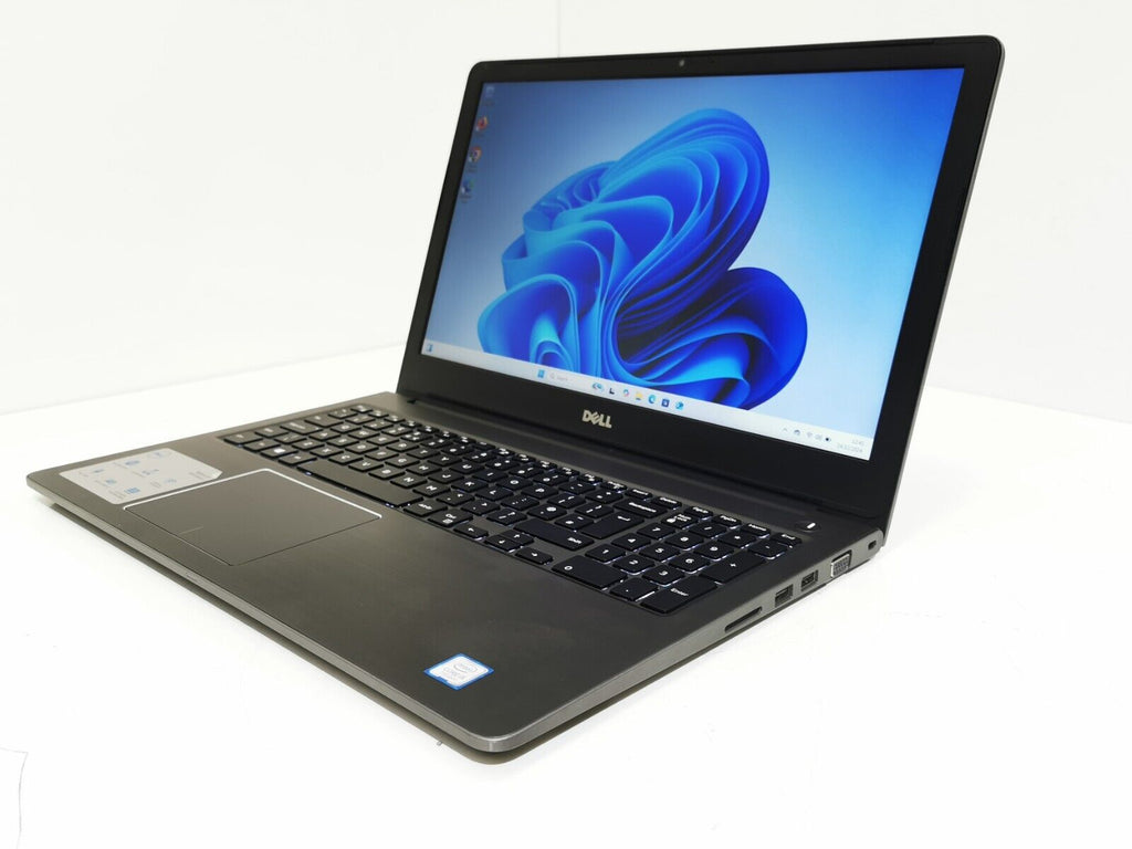 Dell Vostro 5568 15.6