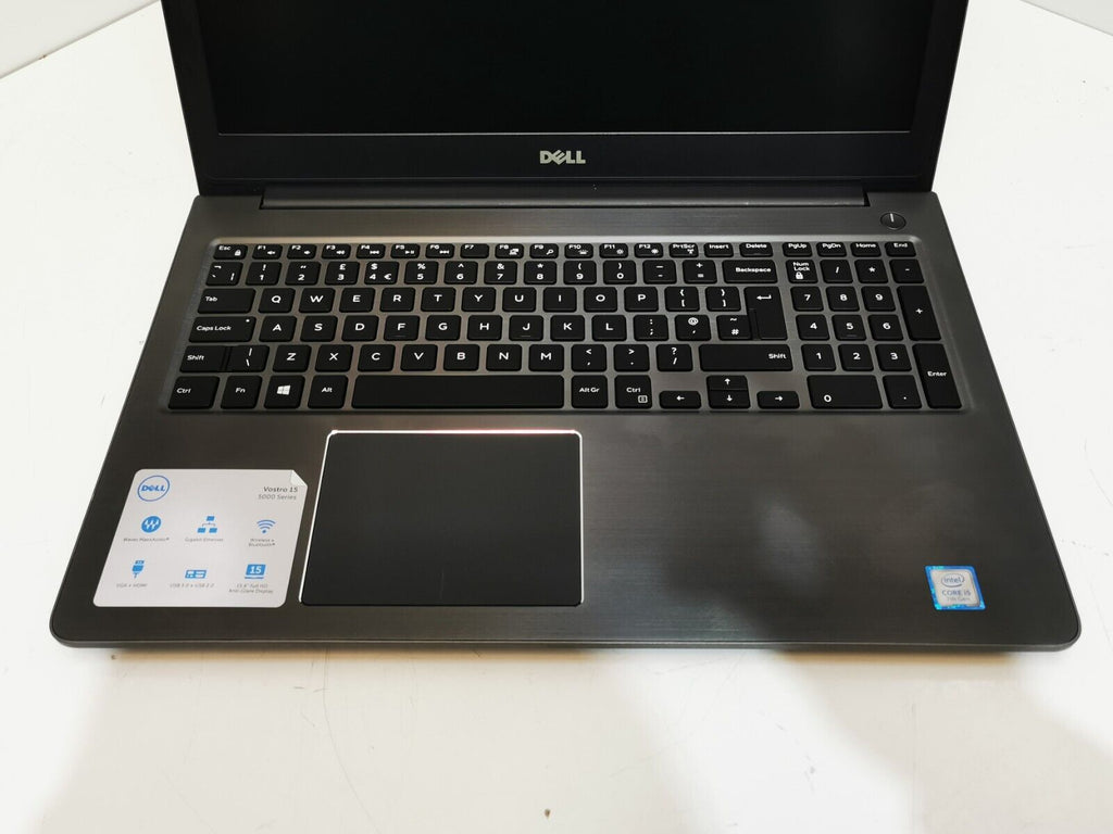 Dell Vostro 5568 15.6