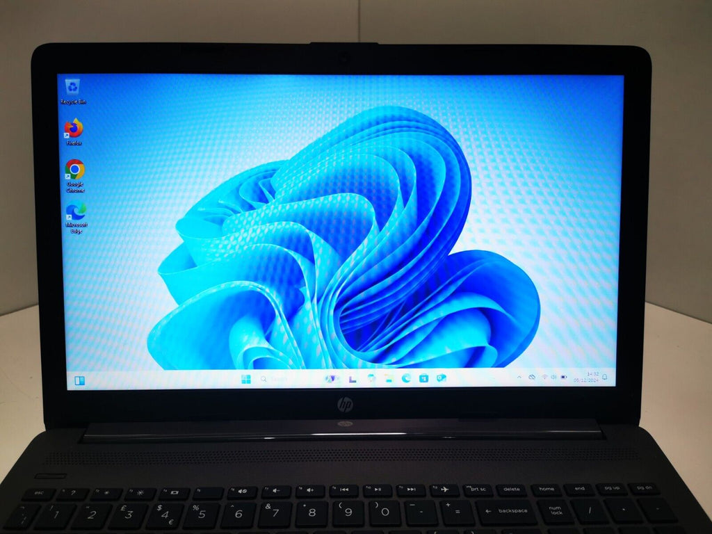 HP NoteBook 255 G7 15.6