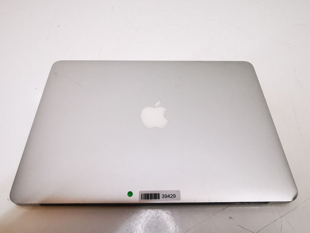 Apple MacBook Air (Early 2014) - Intel i5/4GB RAM/128GB SSD/Catalina - Norwegian