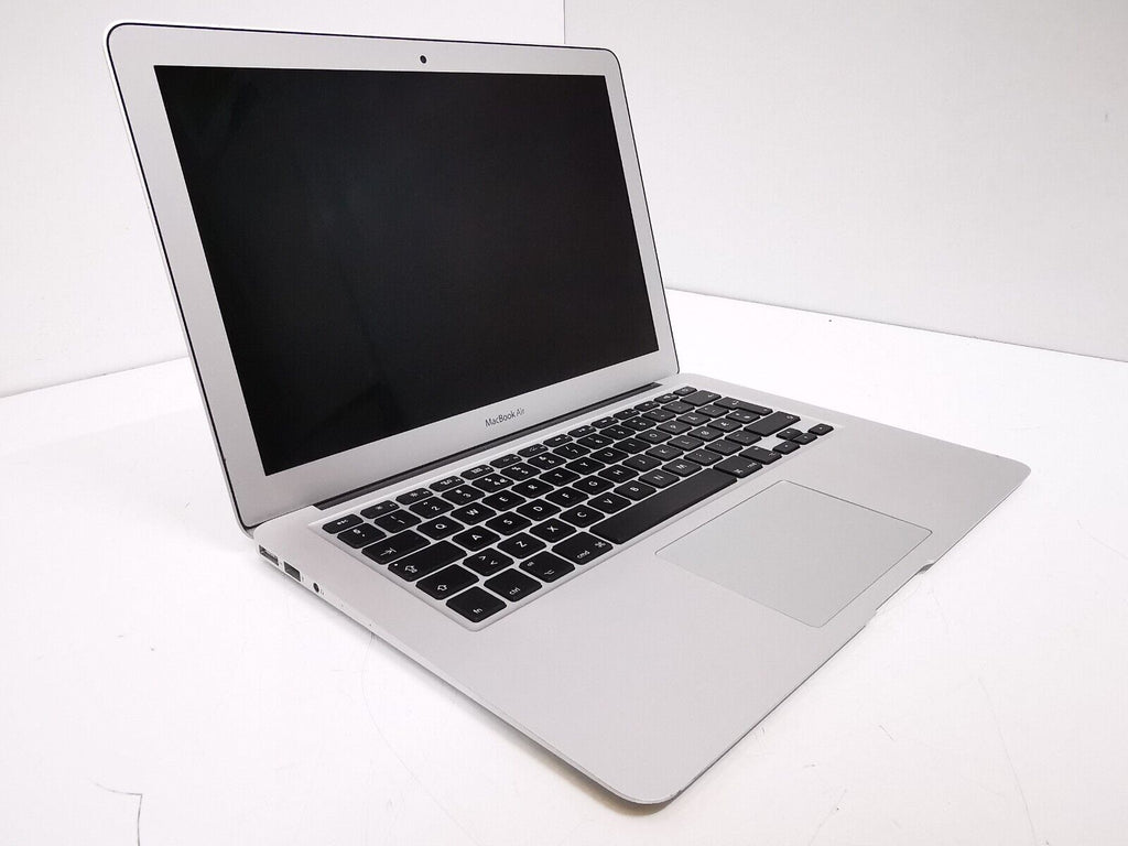 Apple MacBook Air 13 2015 - Intel i5/4GB RAM/128GB SSD/Catalina - Norwegian Key