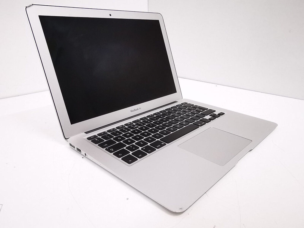 Apple MacBook Air (Early 2014) - Intel i5/4GB RAM/128GB SSD/Catalina - Norwegian