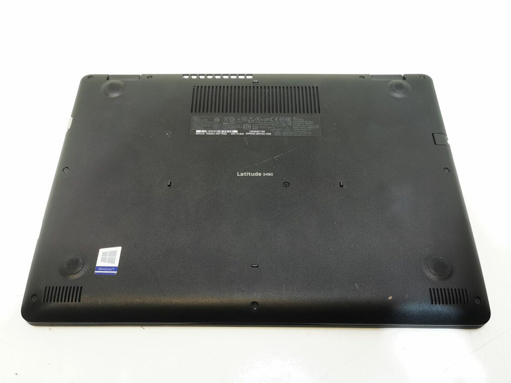 Dell Latitude 3490 14