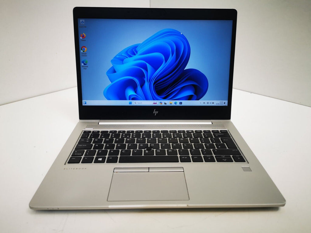 HP EliteBook 735 G6 13.3