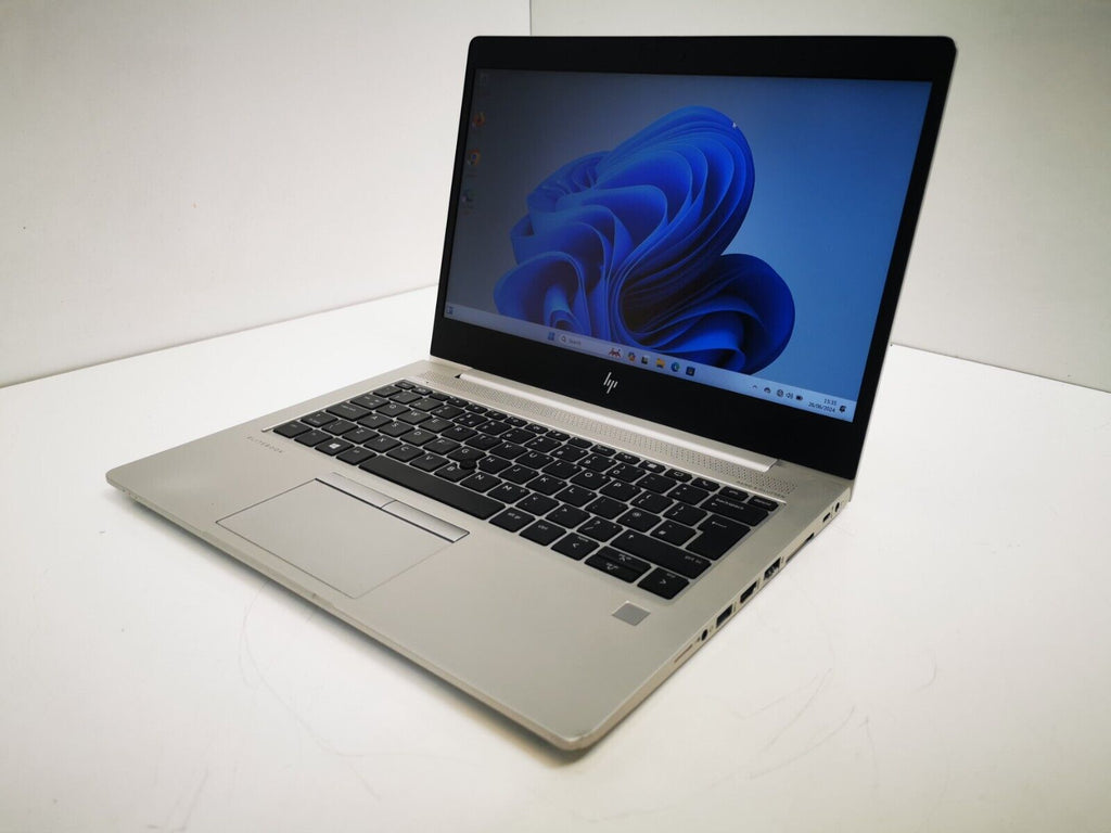 HP EliteBook 735 G6 13.3