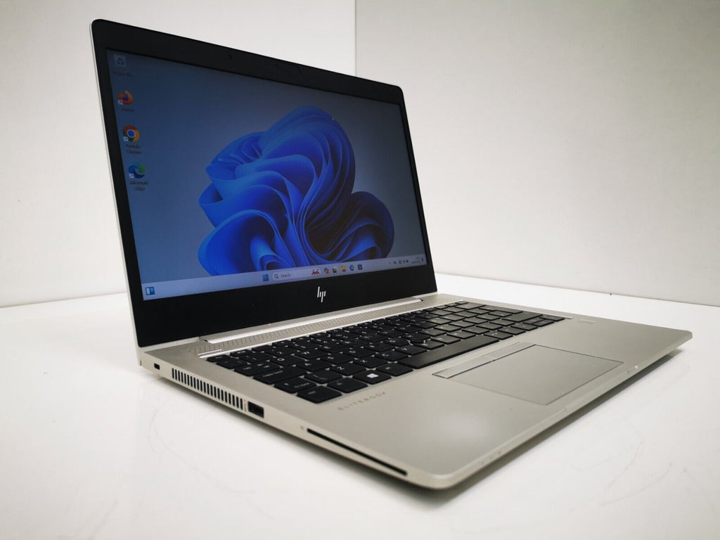 HP EliteBook 735 G6 13.3