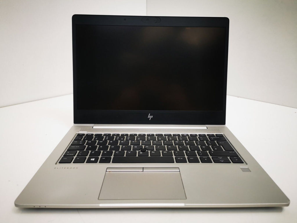 HP EliteBook 735 G6 13.3