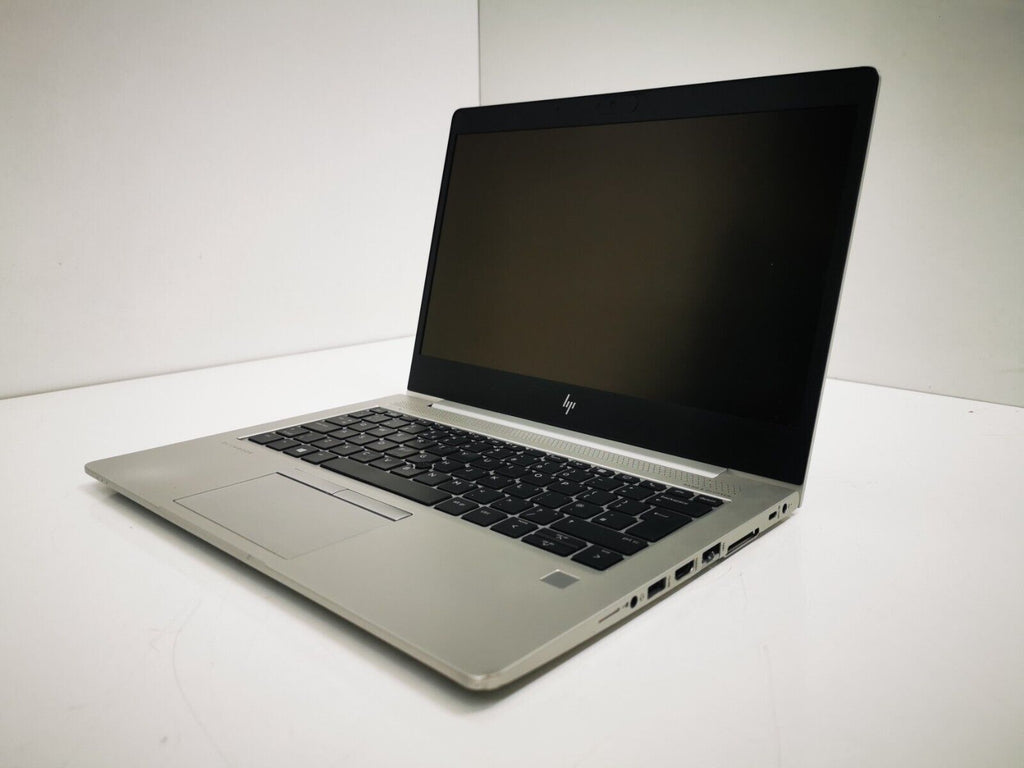 HP EliteBook 735 G6 13.3