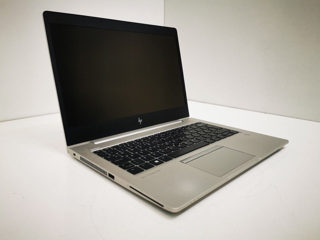 HP EliteBook 735 G6 13.3