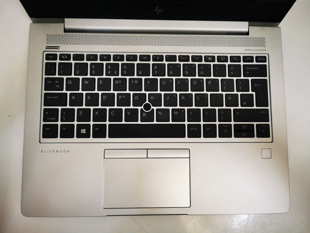 HP EliteBook 735 G6 13.3