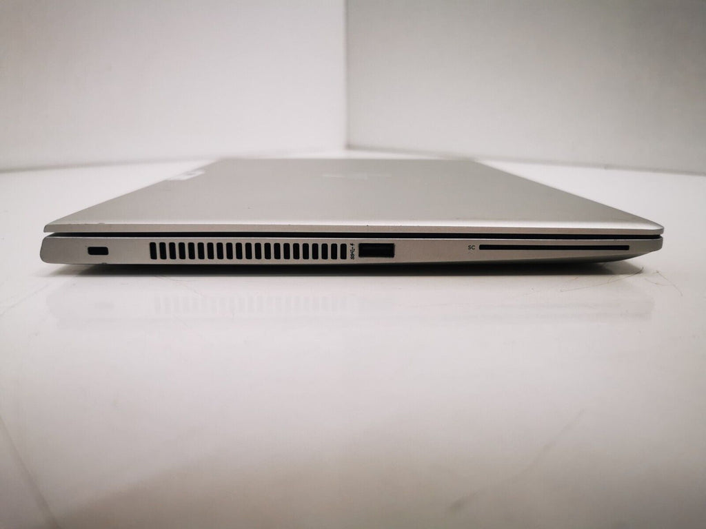 HP EliteBook 735 G6 13.3