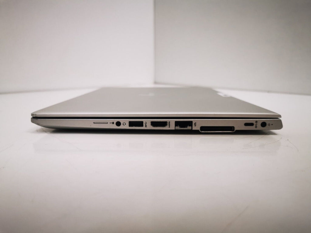 HP EliteBook 735 G6 13.3